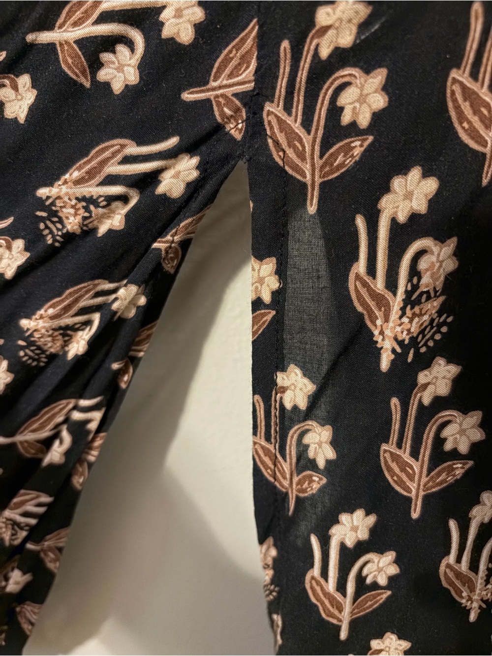 Spell bohemian royale kimono robe - Picture 10 of 11